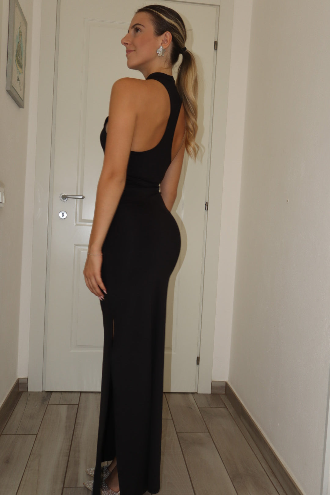 Dress lungo Kim