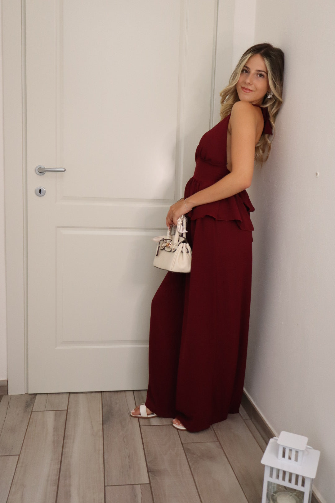 Coordinato milly
