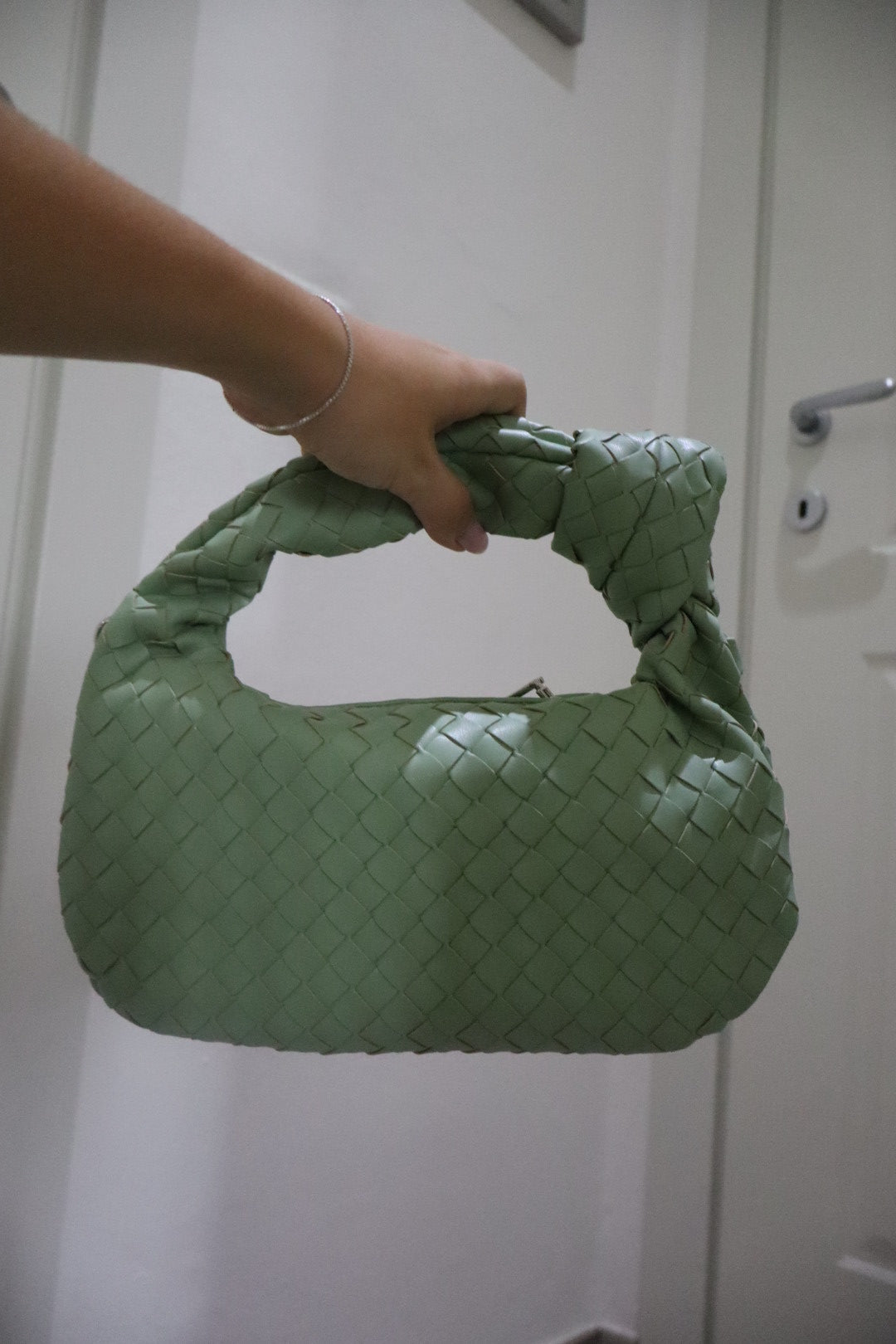 Borsa nuvy con tracolla