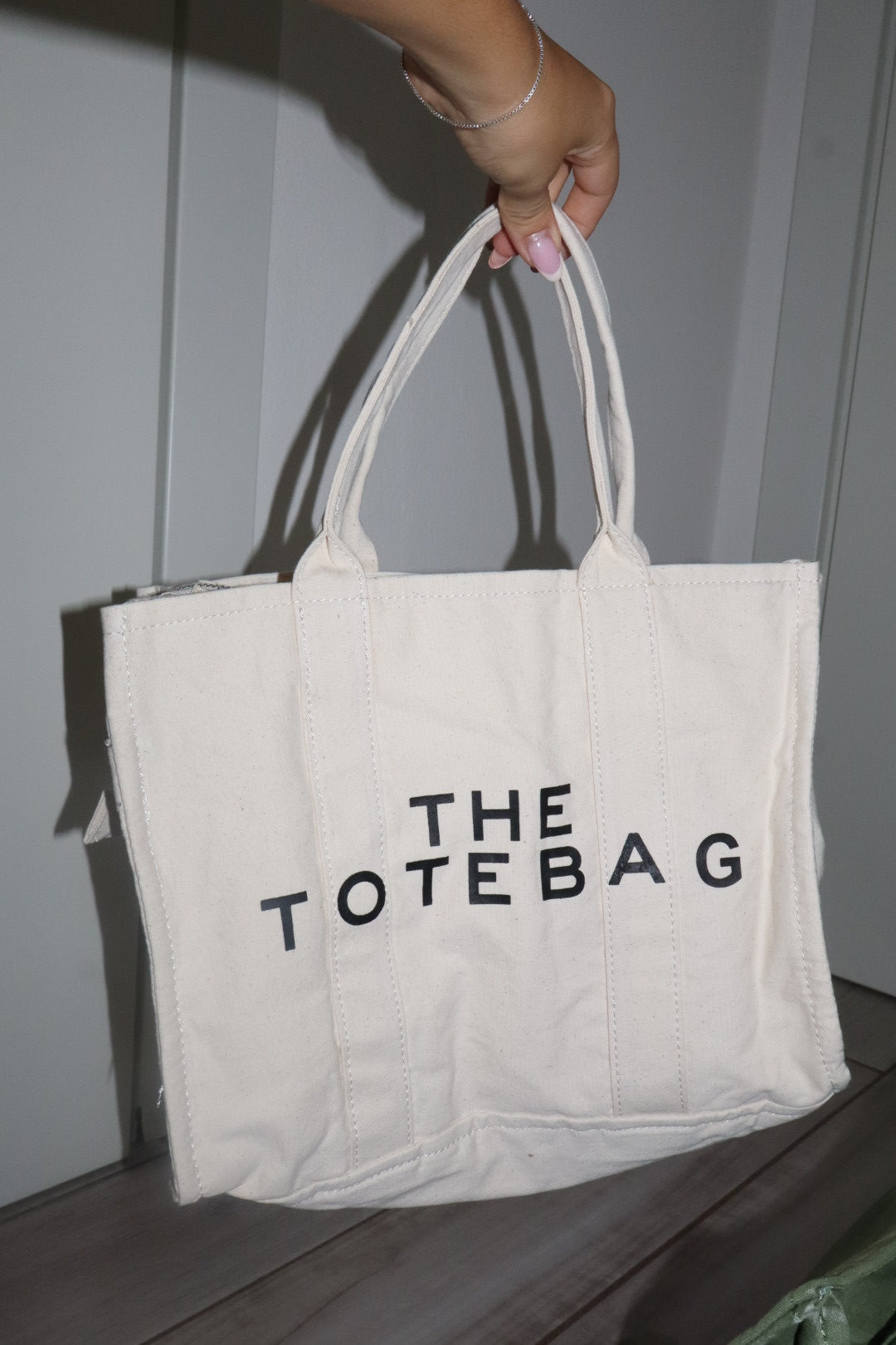 Borsa media con tracolla