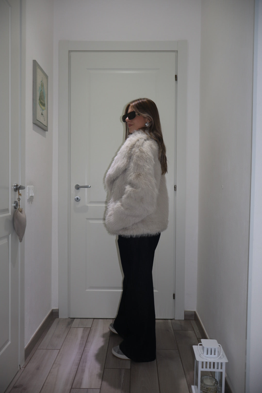 Pelliccia eco