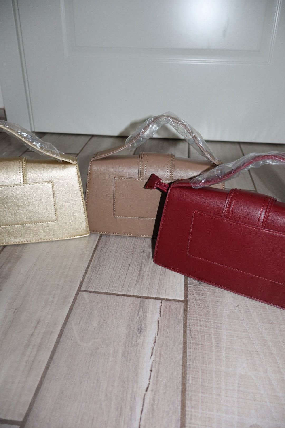 Borsa isadora con tracolla
