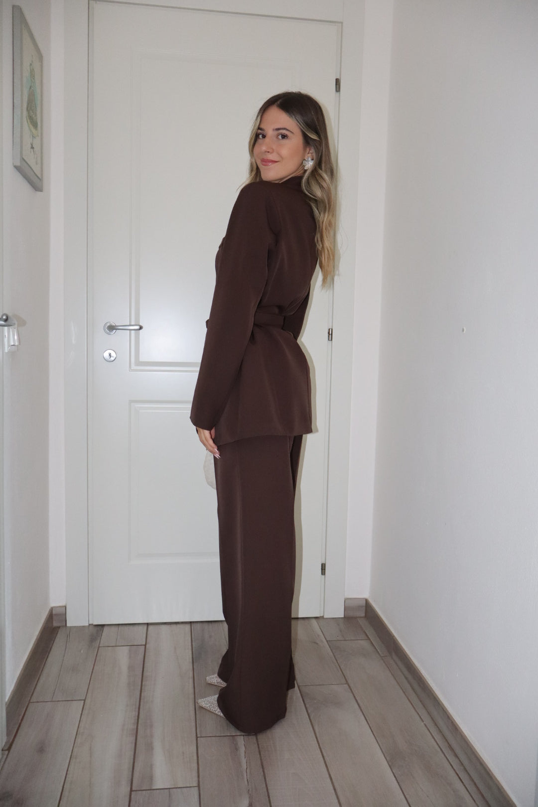 Blazer desiderio (escluso pantalone)