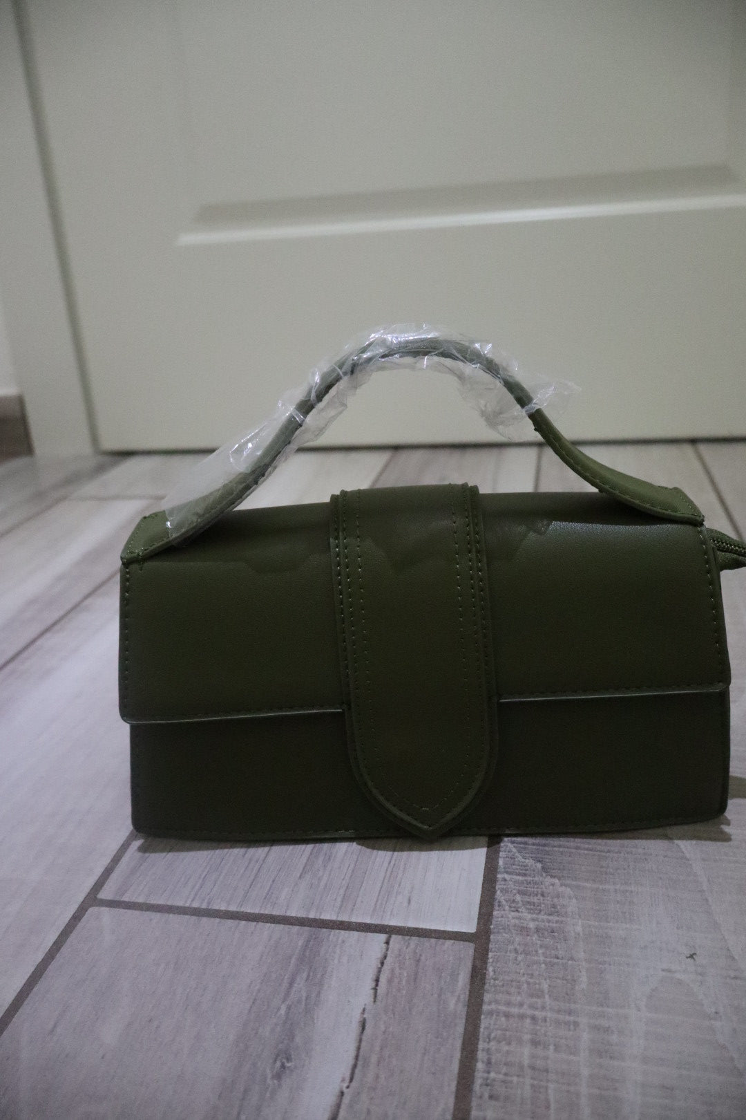 Borsa isadora con tracolla
