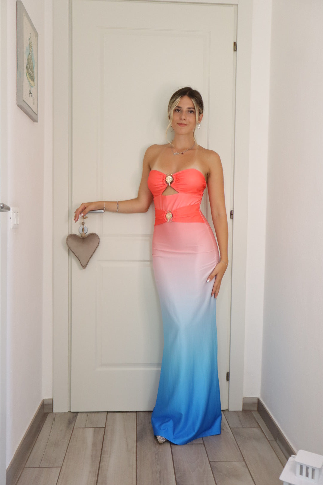 Dress sirenetta