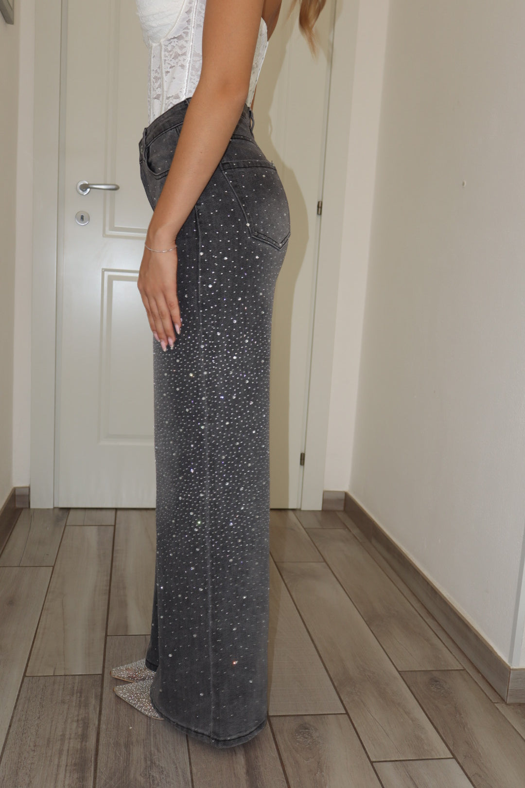 Jeans galassia LIMITED edition