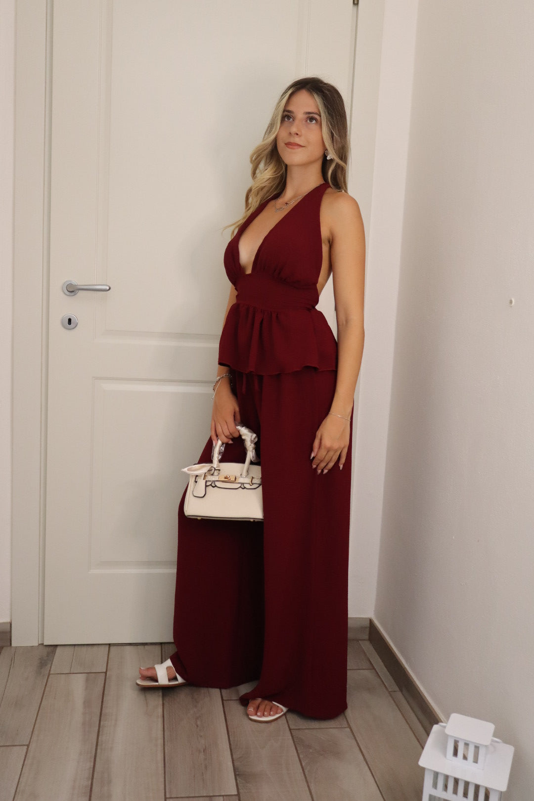 Coordinato milly