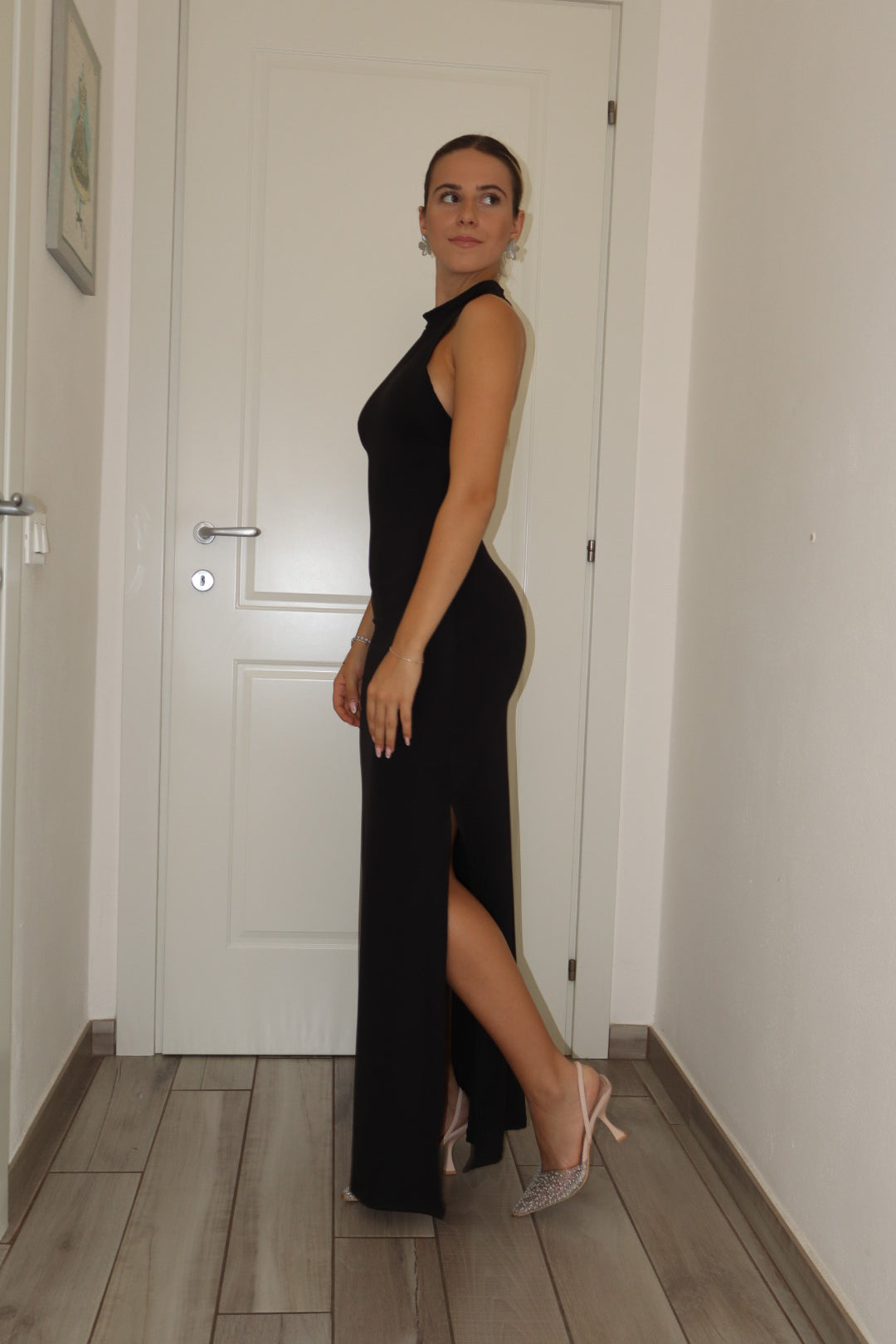 Dress lungo Kim