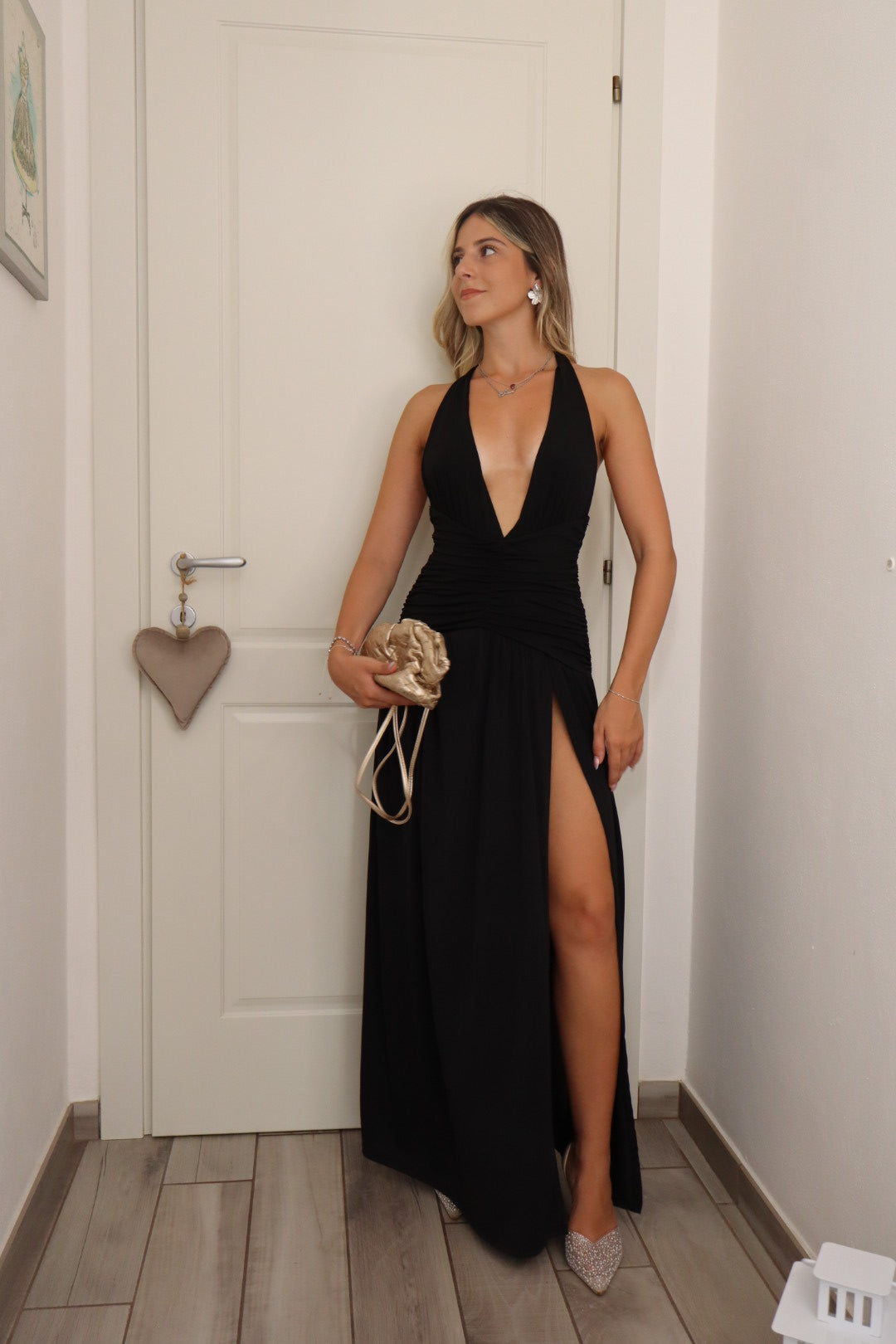 Maxi dress gala 2.0