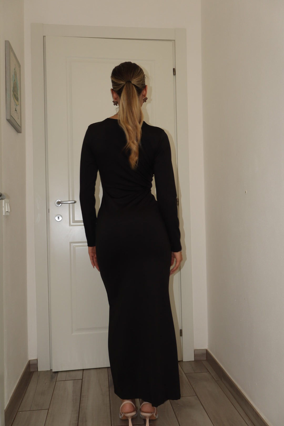 Dress lungo Valentina