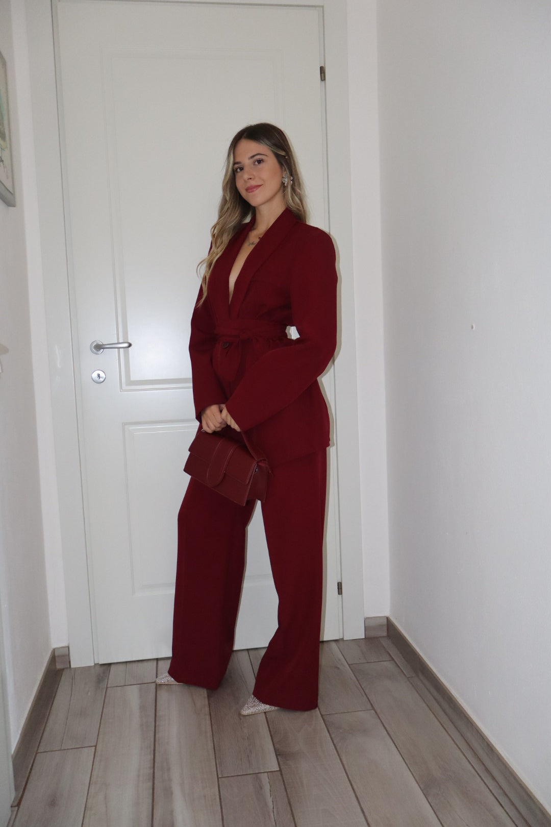 Blazer desiderio (escluso pantalone)