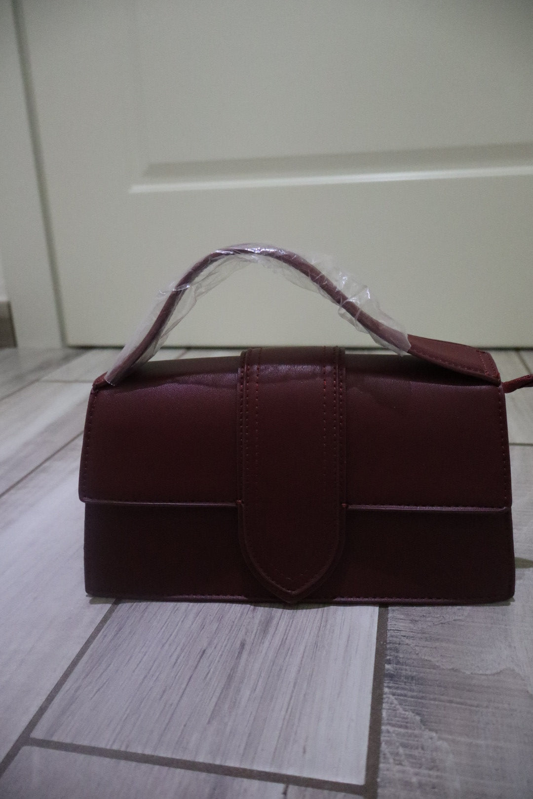 Borsa isadora con tracolla