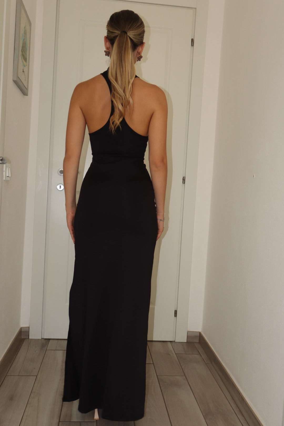 Dress lungo Kim