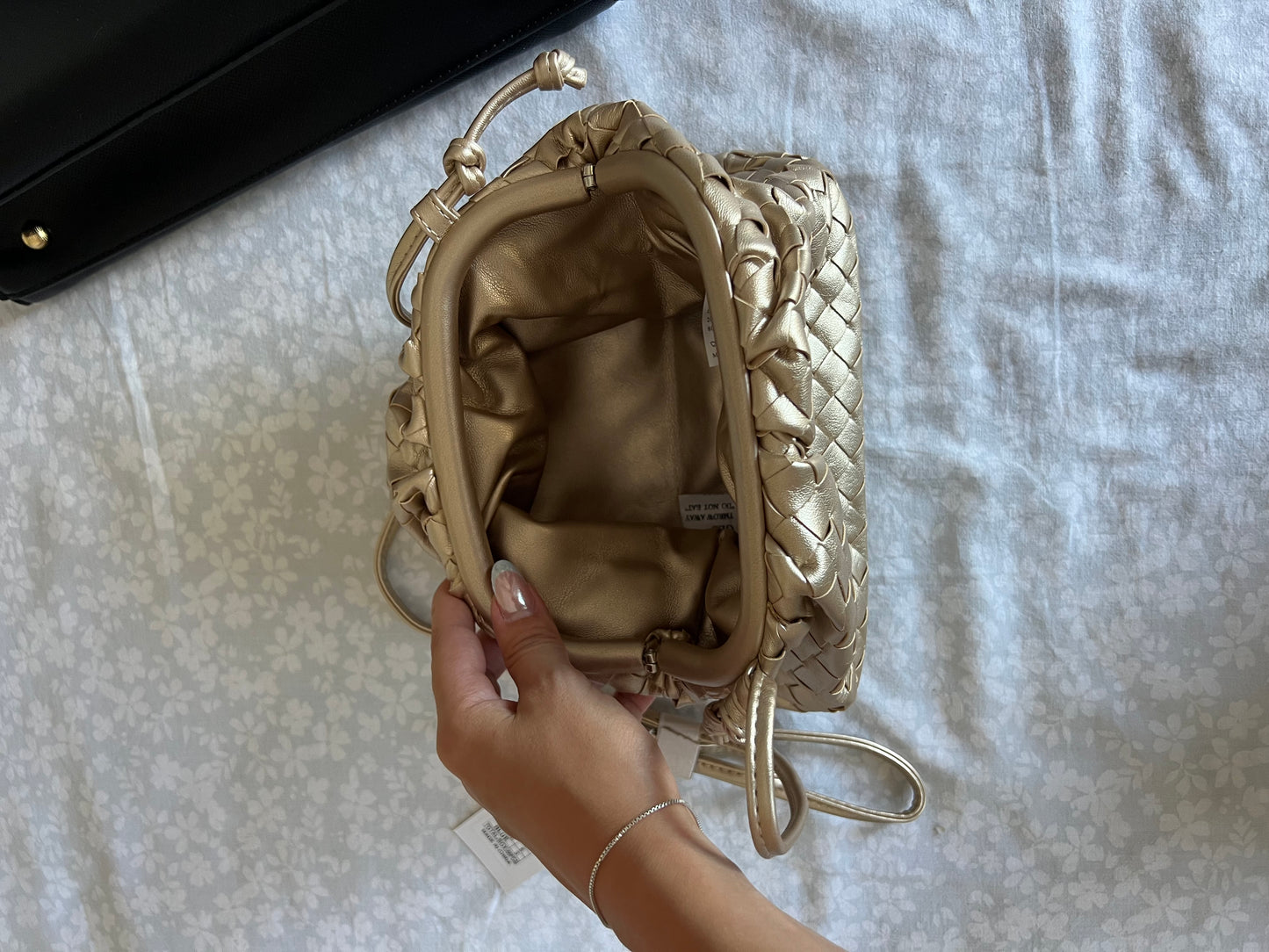 Borsa mood bottega