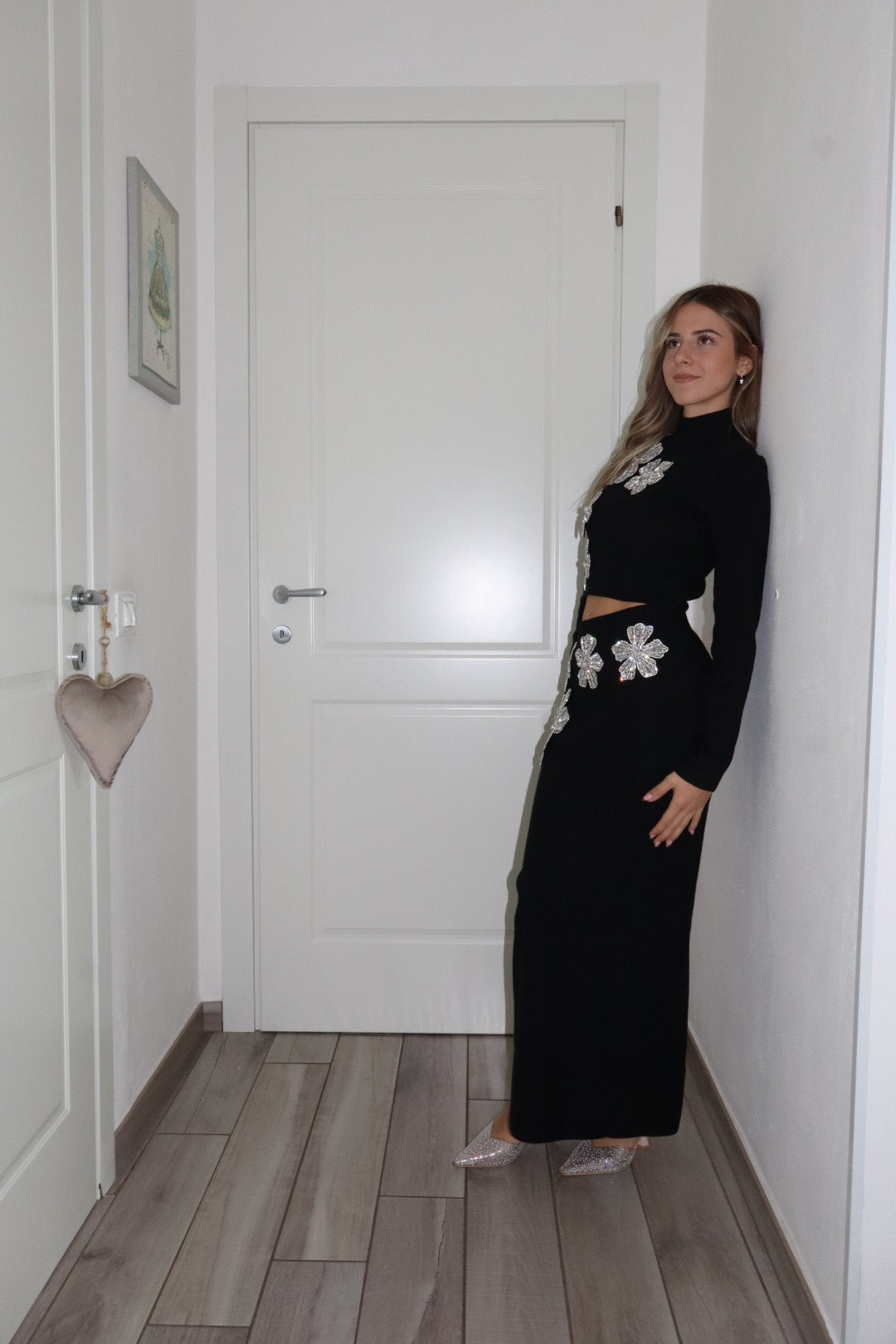 Completo margaret Shine LIMITED EDITION