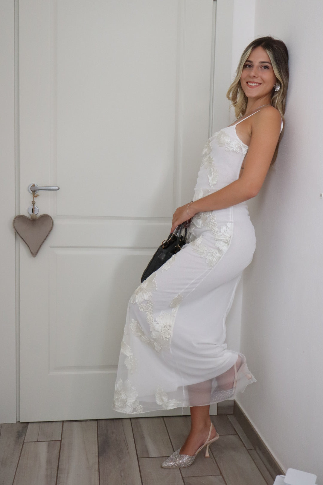 Maxi dress desiderio