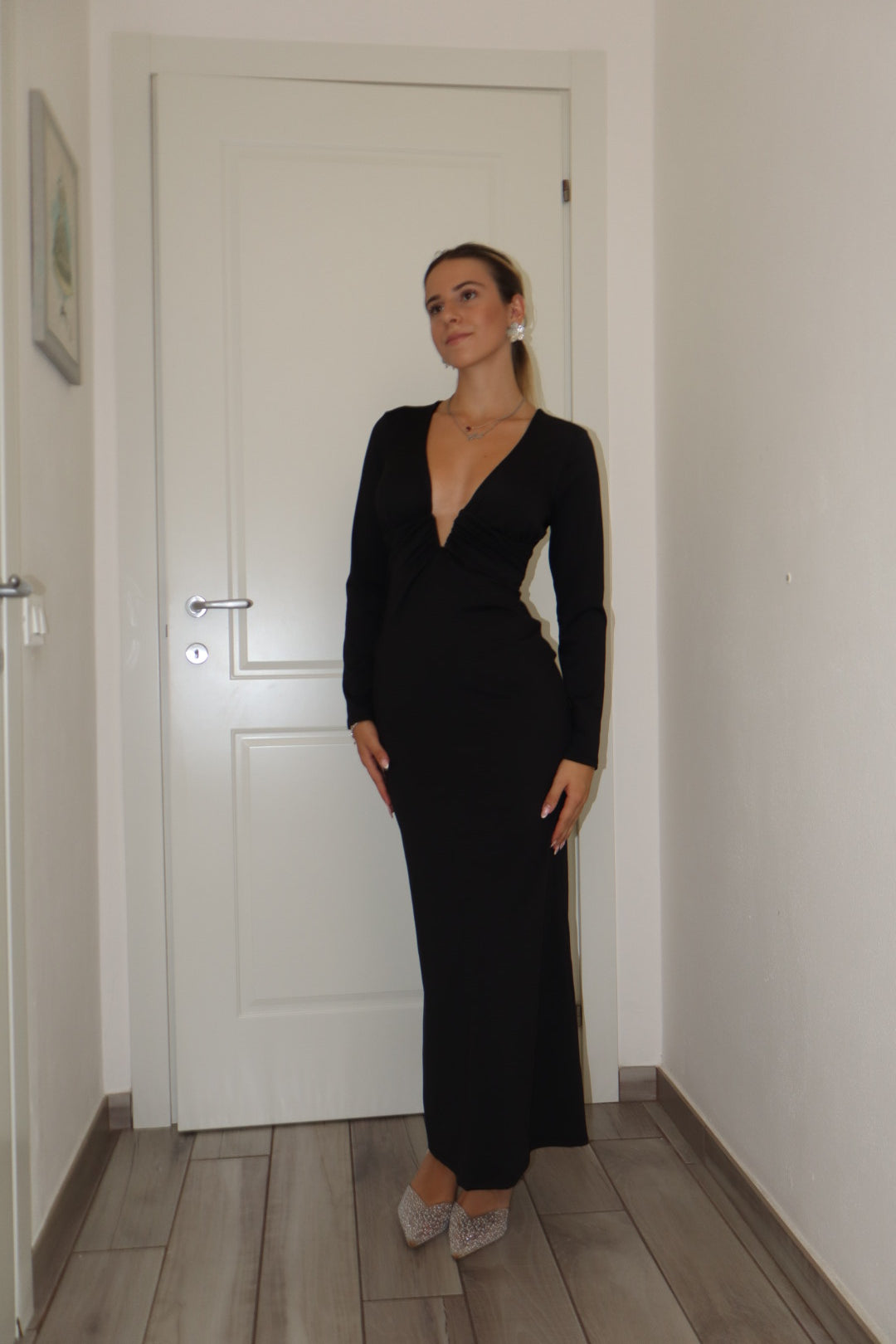 Dress lungo Valentina
