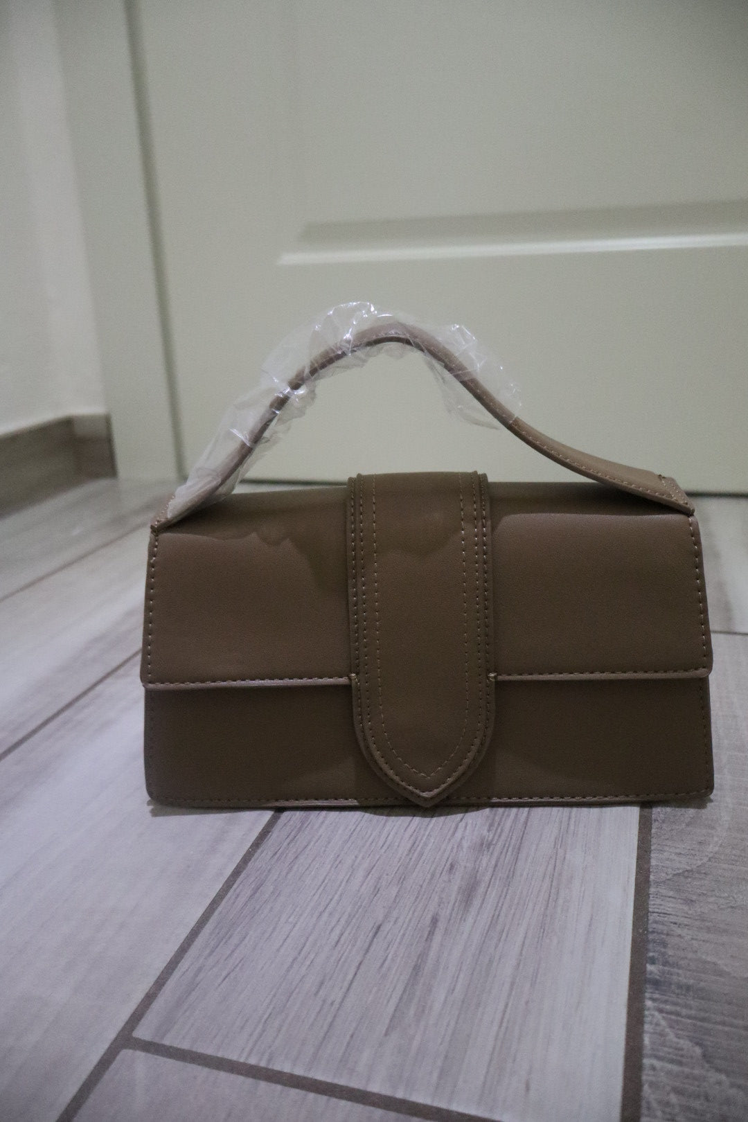 Borsa isadora con tracolla