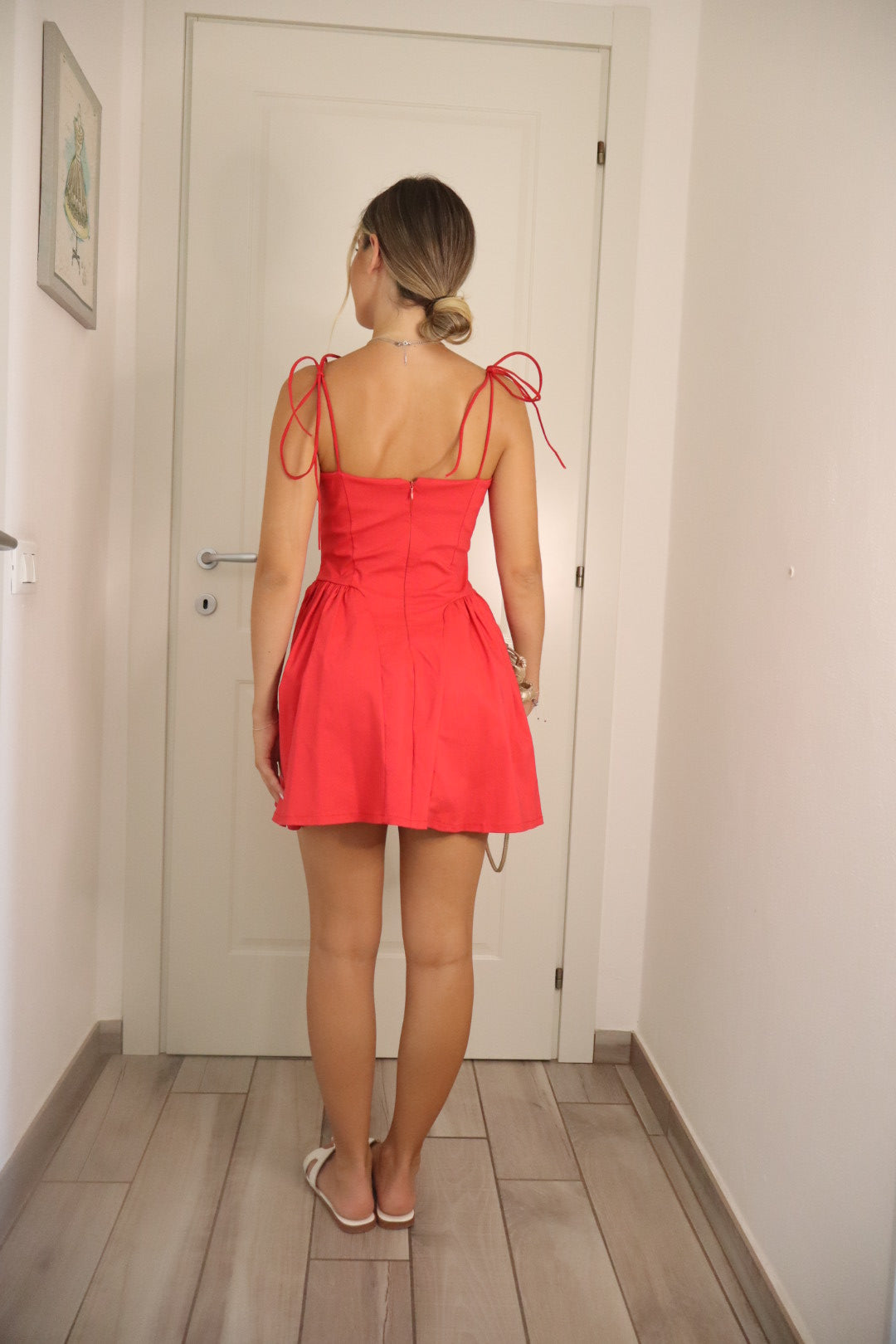 Mini dress coco