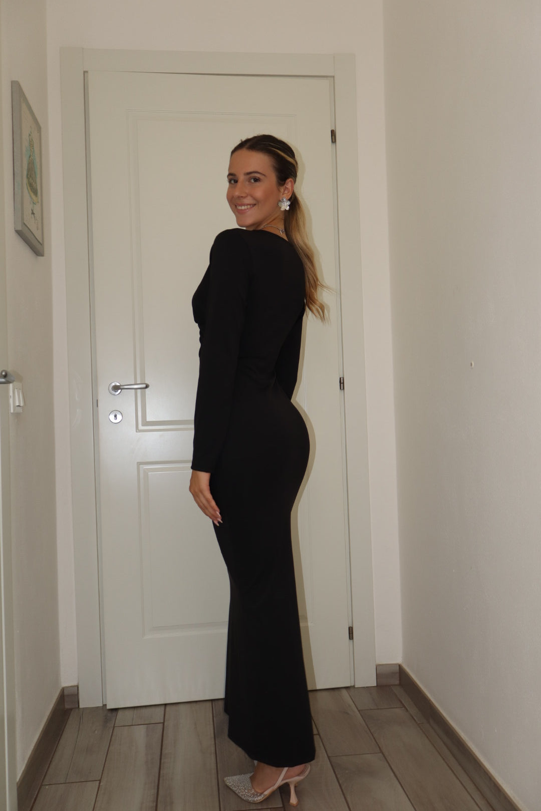 Dress lungo Valentina