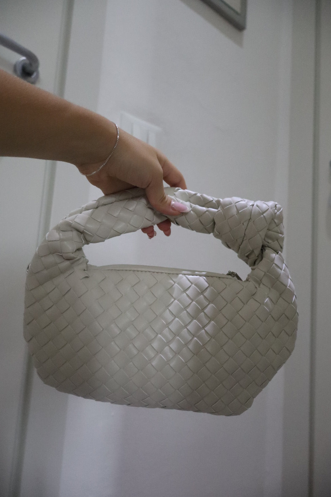 Borsa nuvy con tracolla