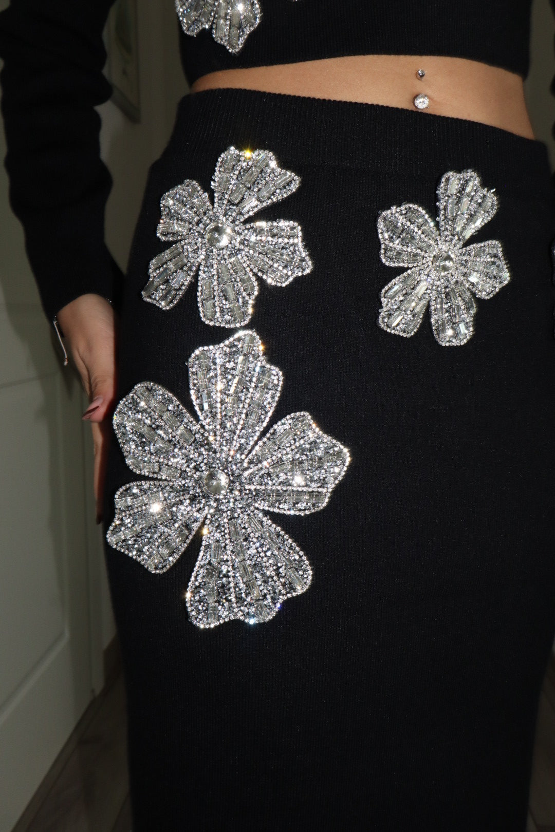 Completo margaret Shine LIMITED EDITION