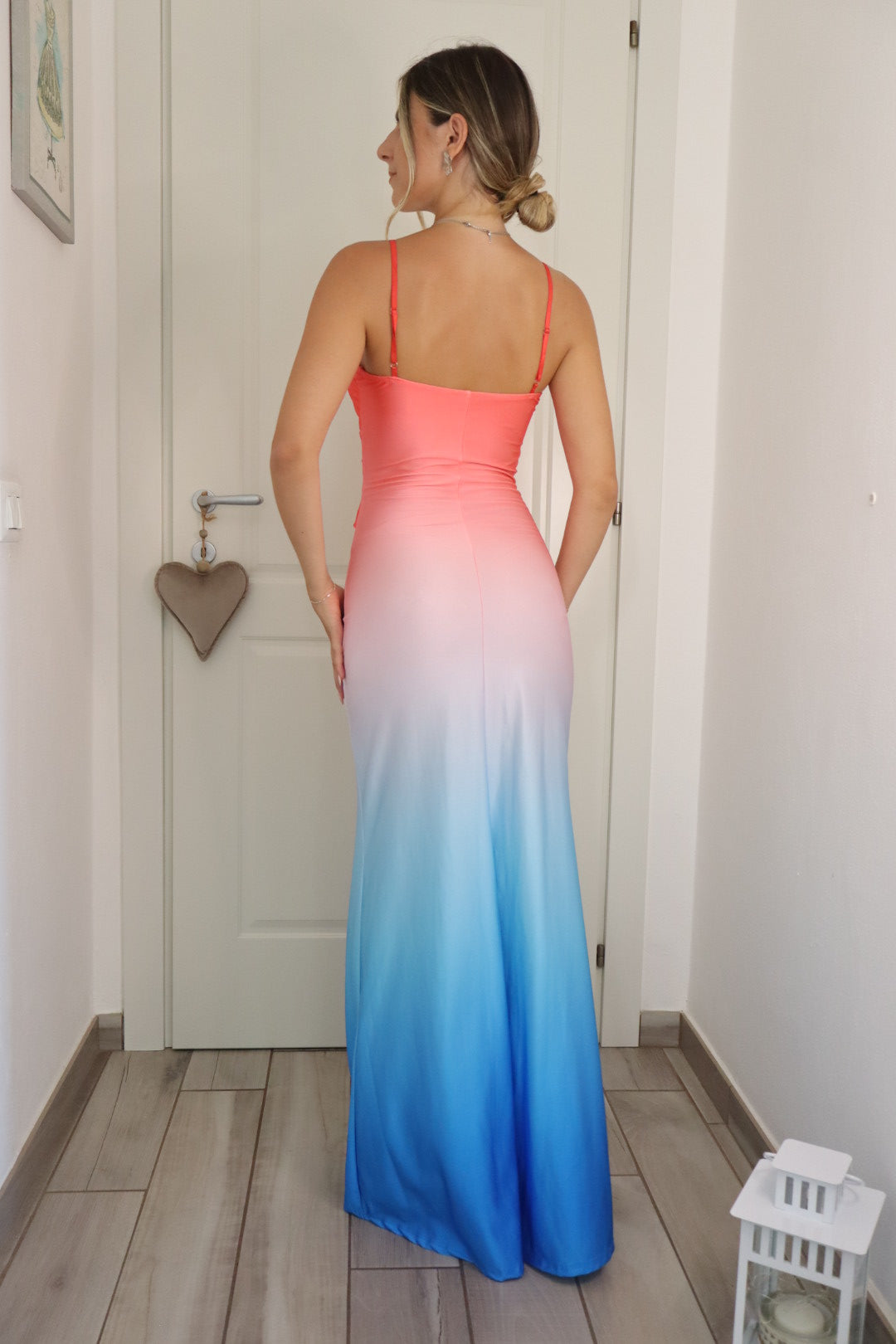 Dress sirenetta
