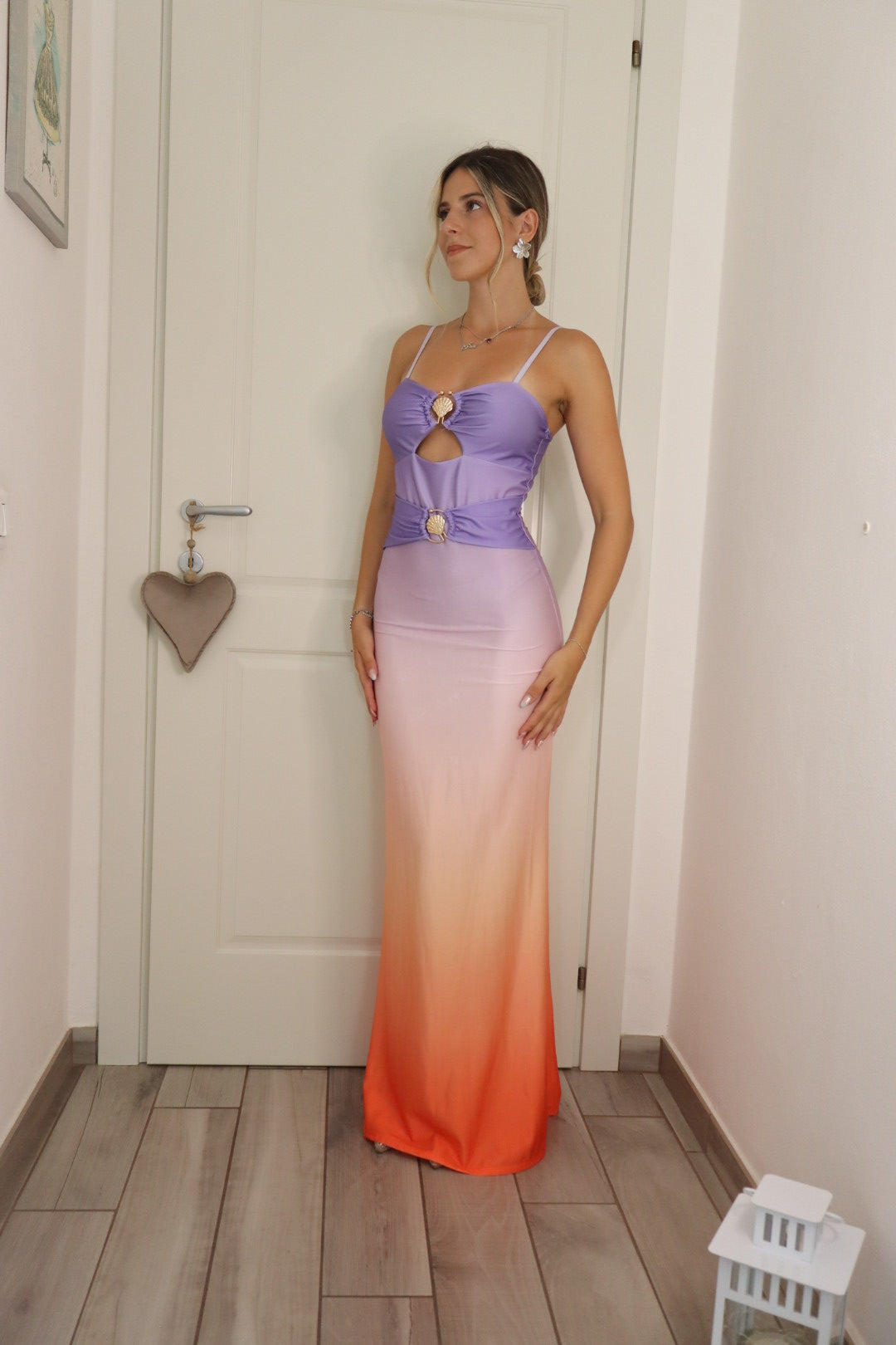 Dress sirenetta
