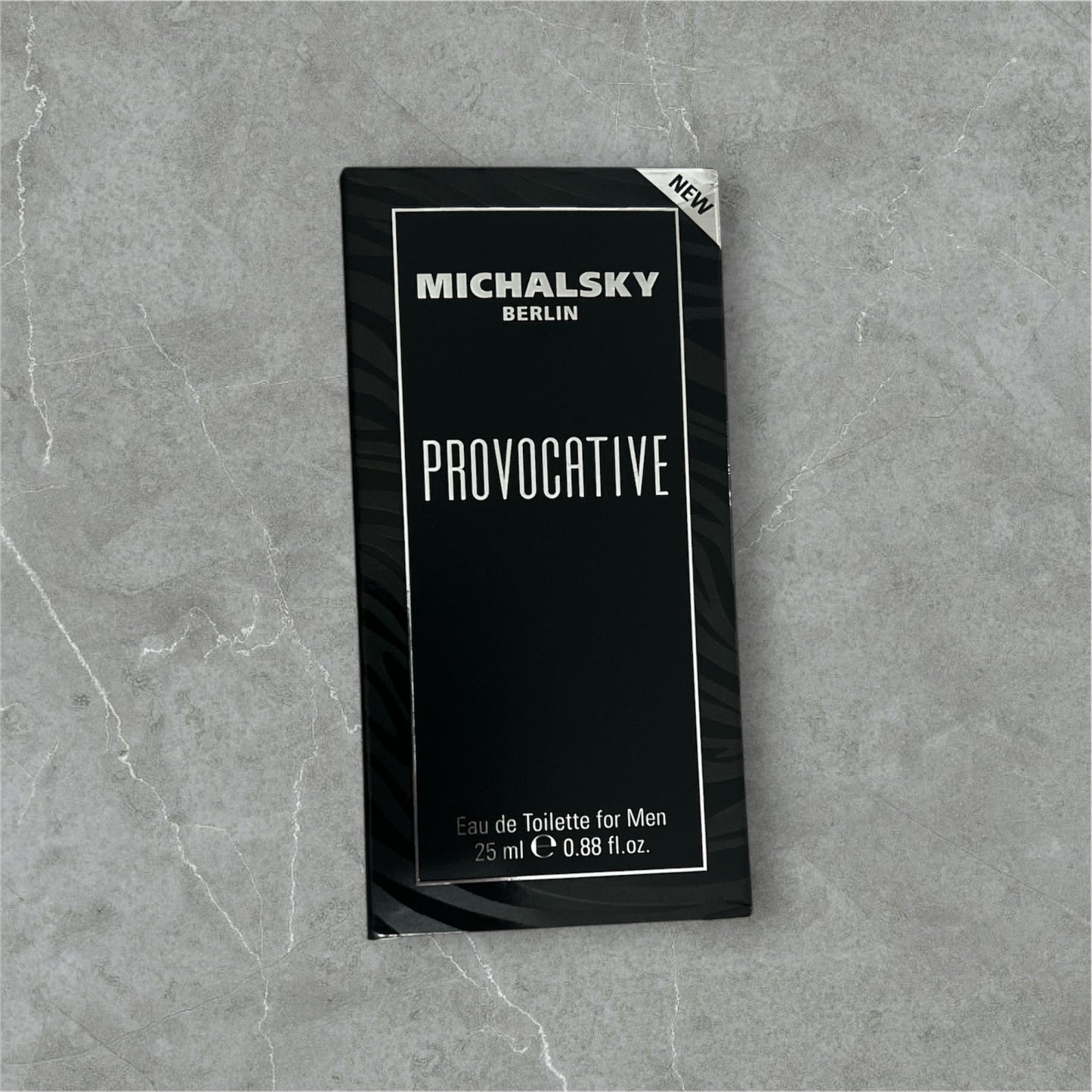 Profumo uomo intense 25ml