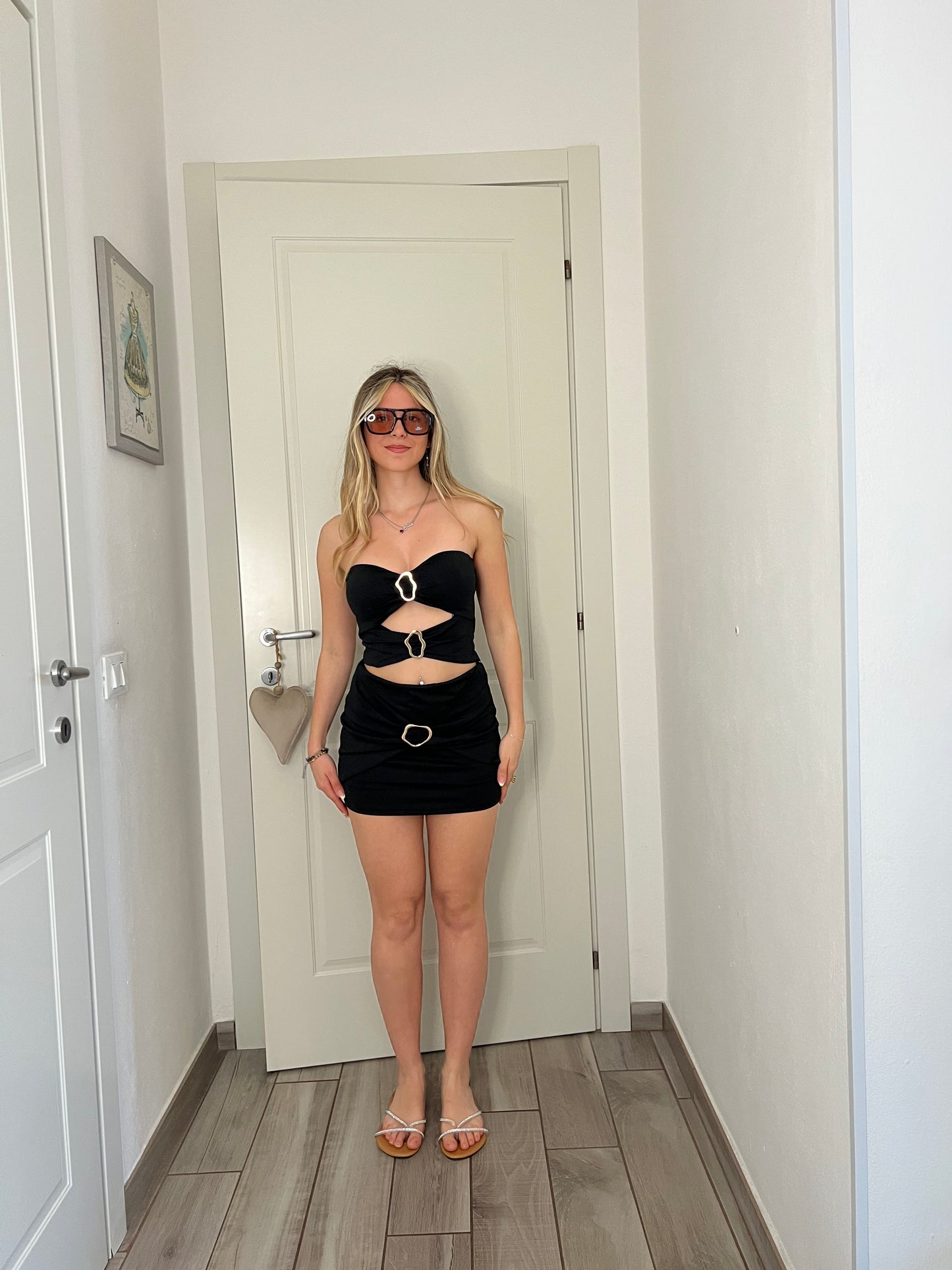 Coordinato amour