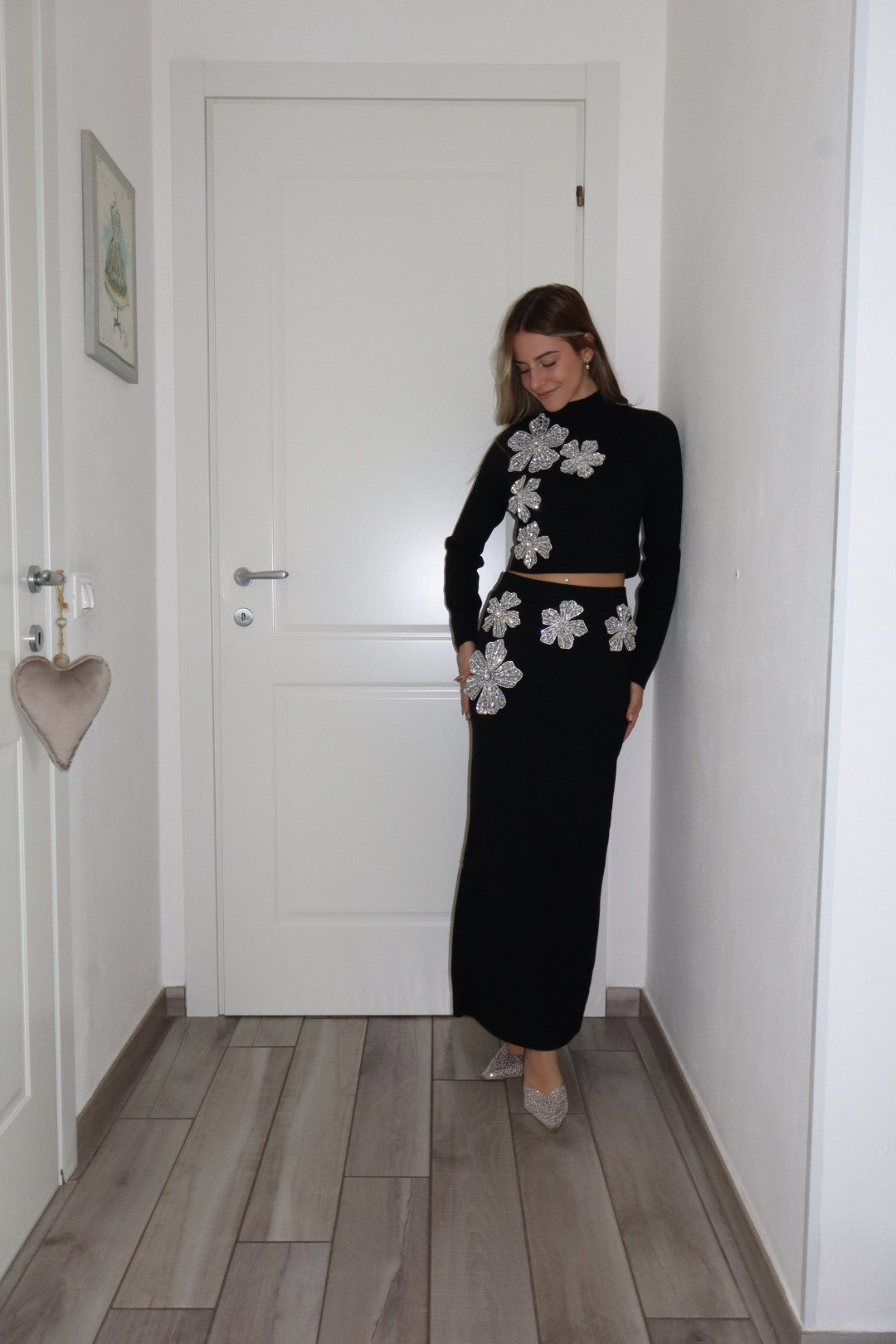 Completo margaret Shine LIMITED EDITION