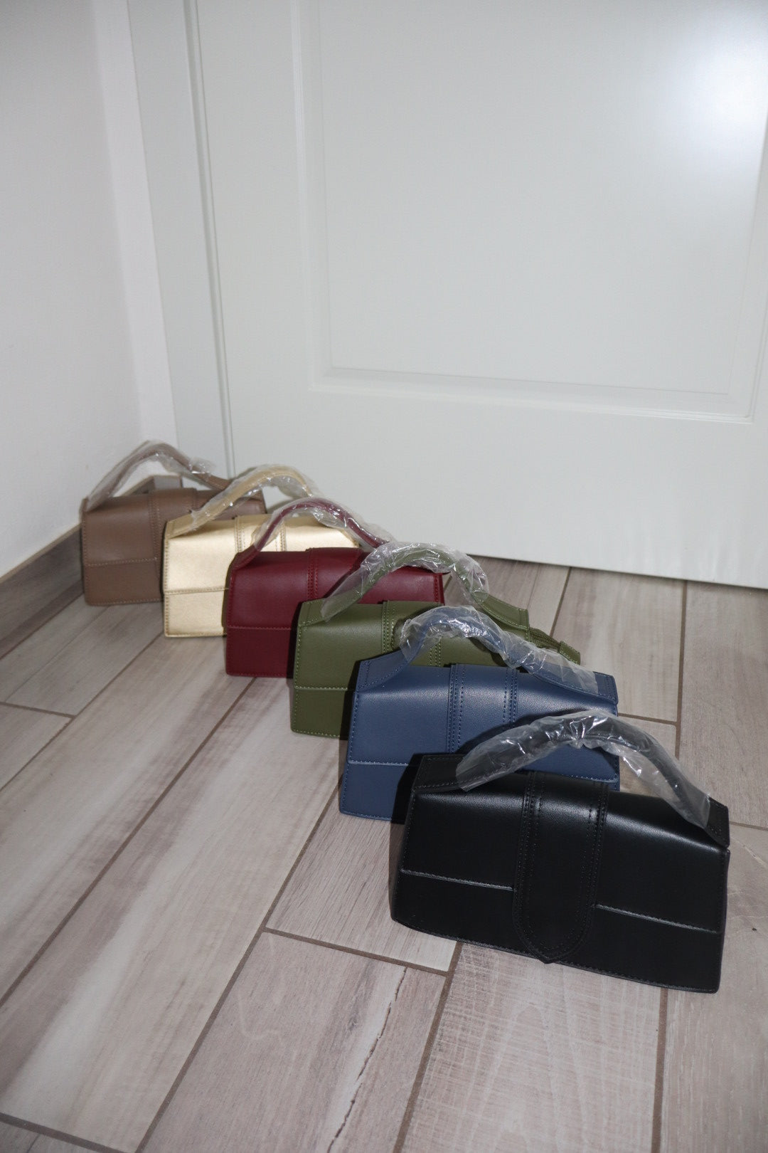 Borsa isadora con tracolla