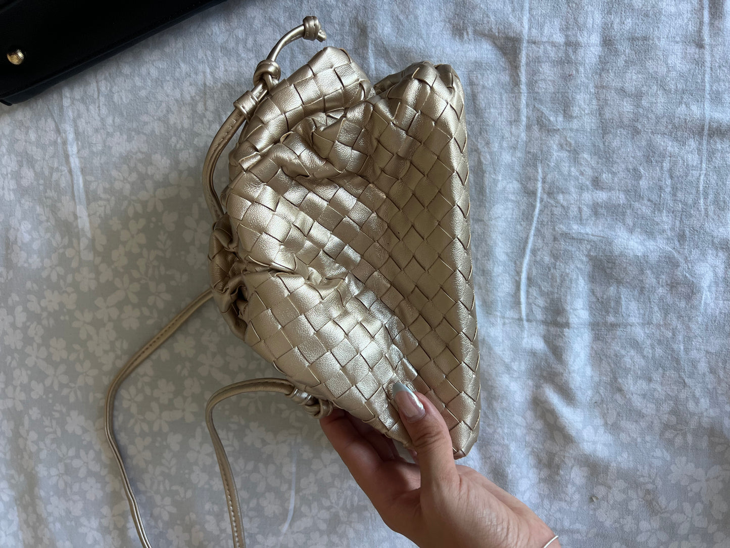 Borsa mood bottega