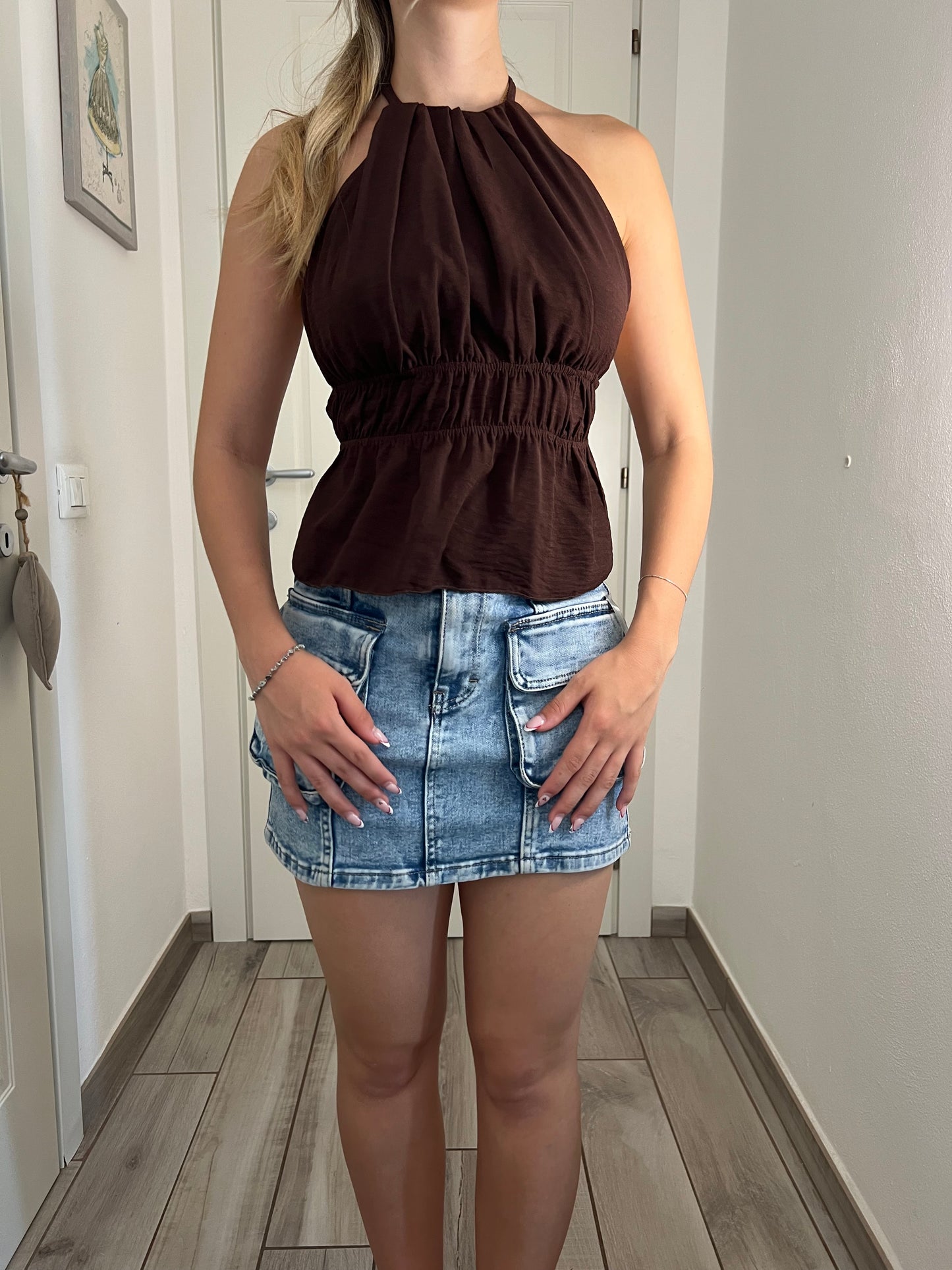 Top sintia lino