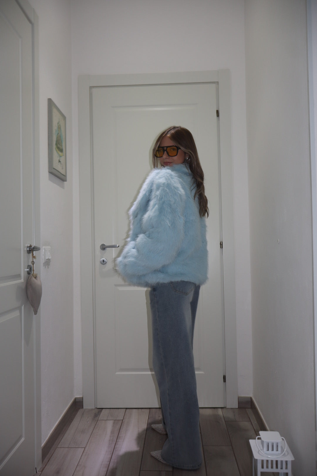 Pelliccia eco