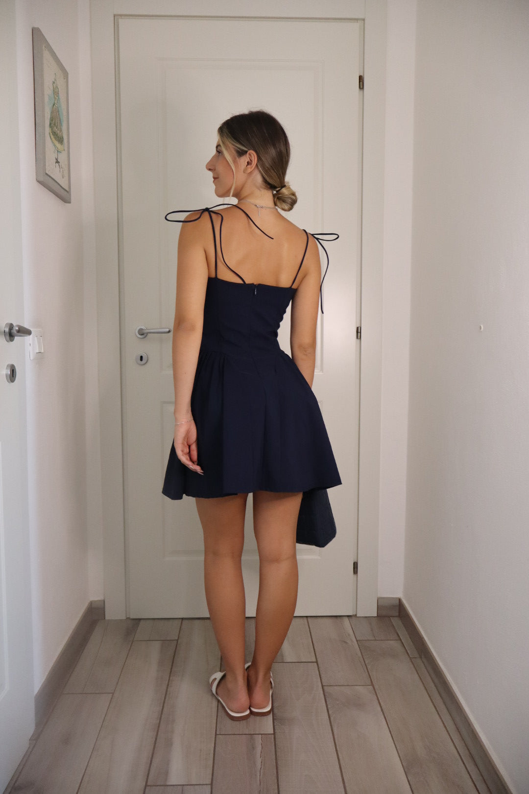 Mini dress coco