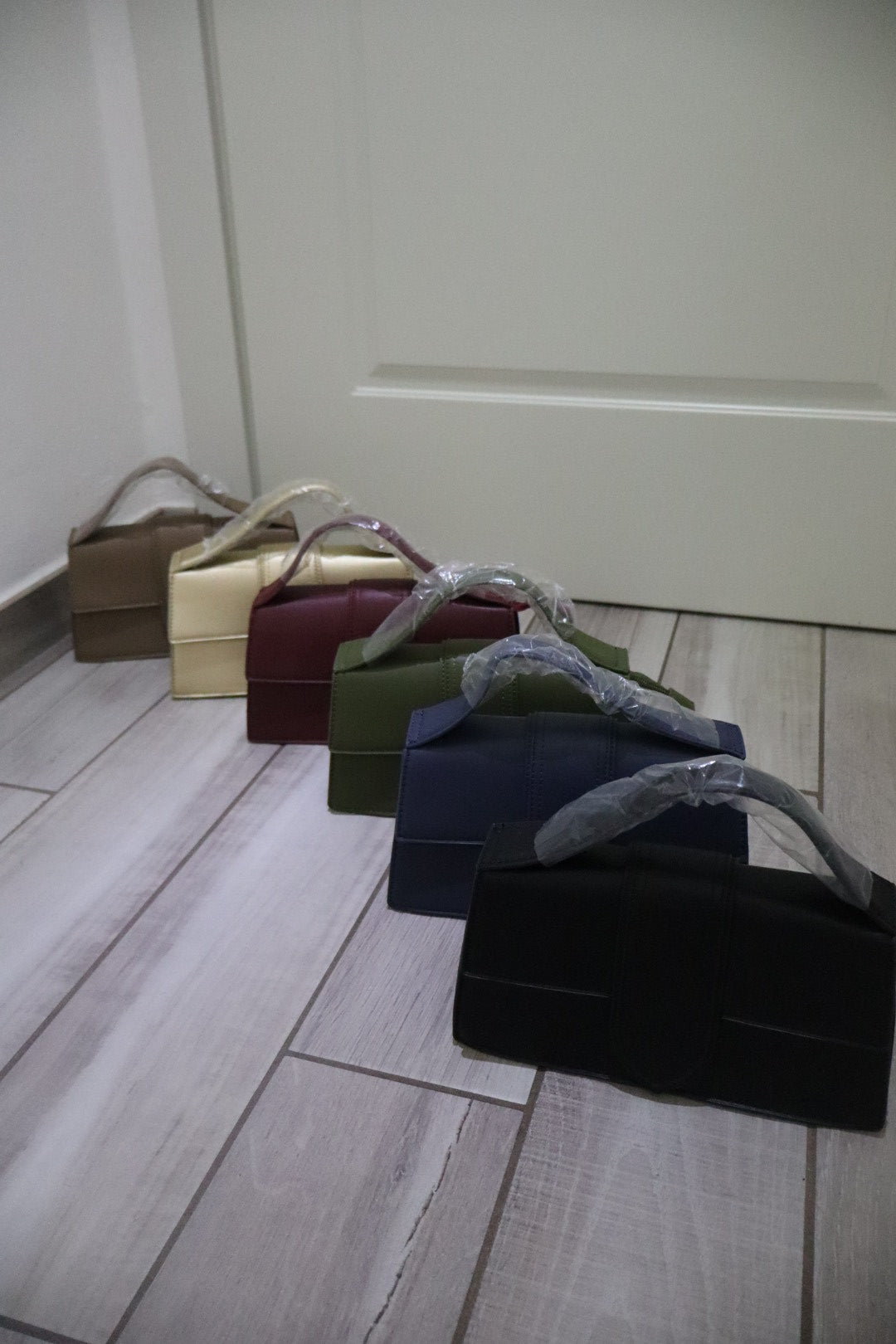 Borsa isadora con tracolla