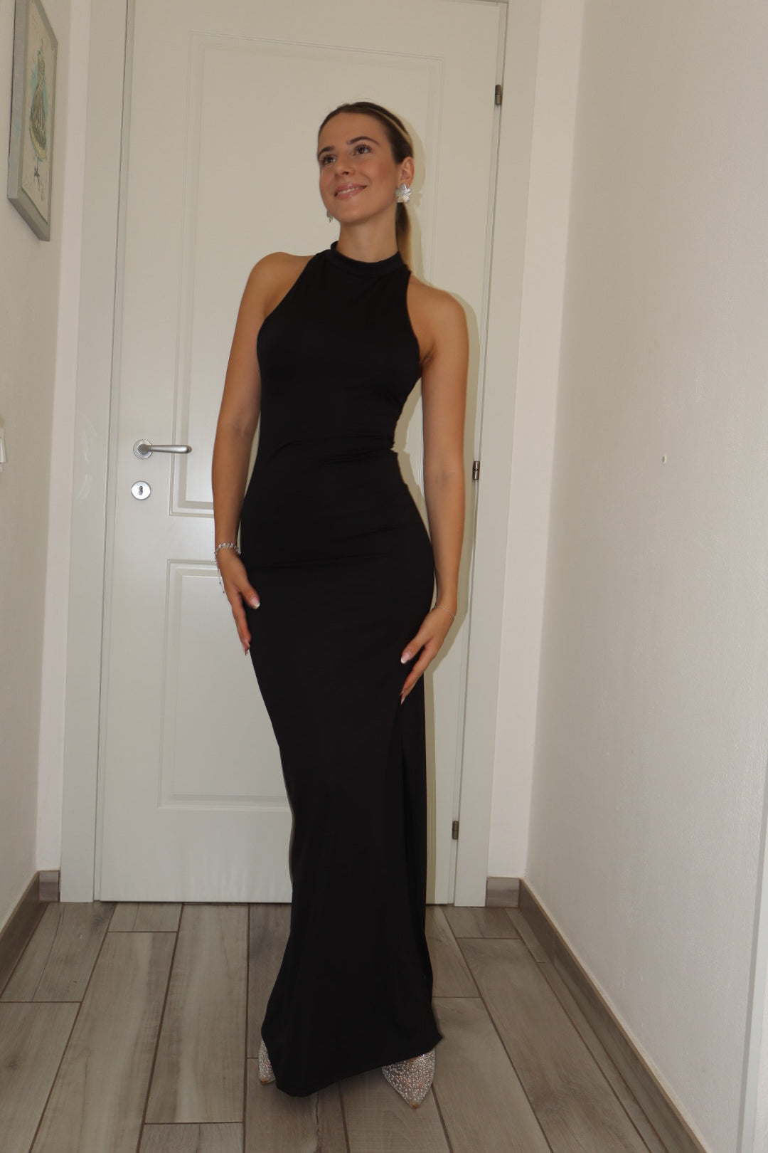 Dress lungo Kim