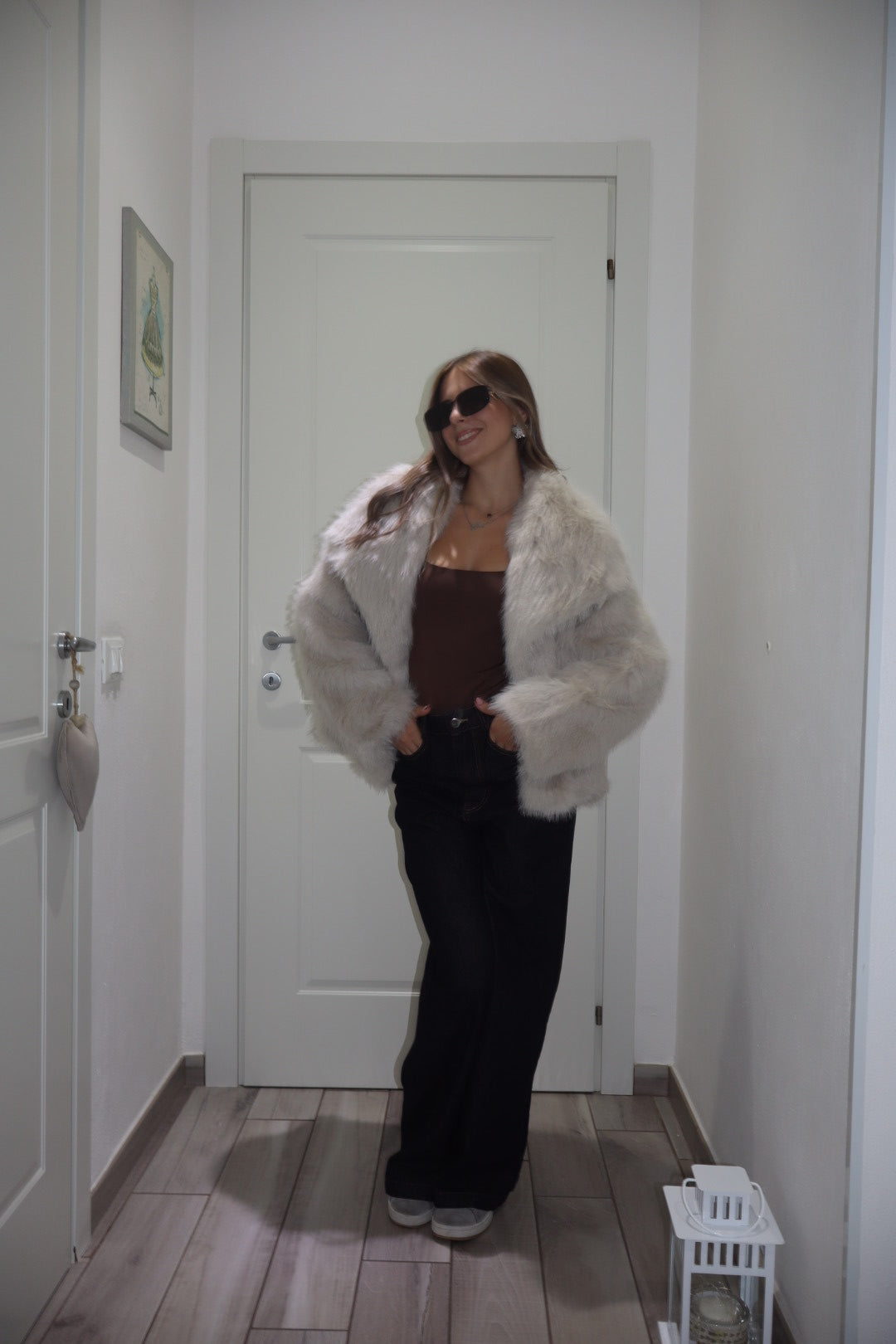 Pelliccia eco