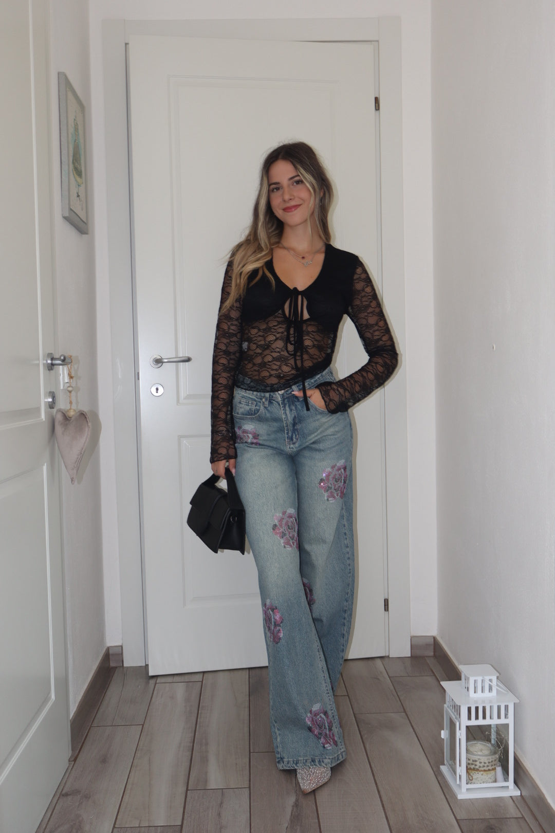 Top Clotilde pizzo