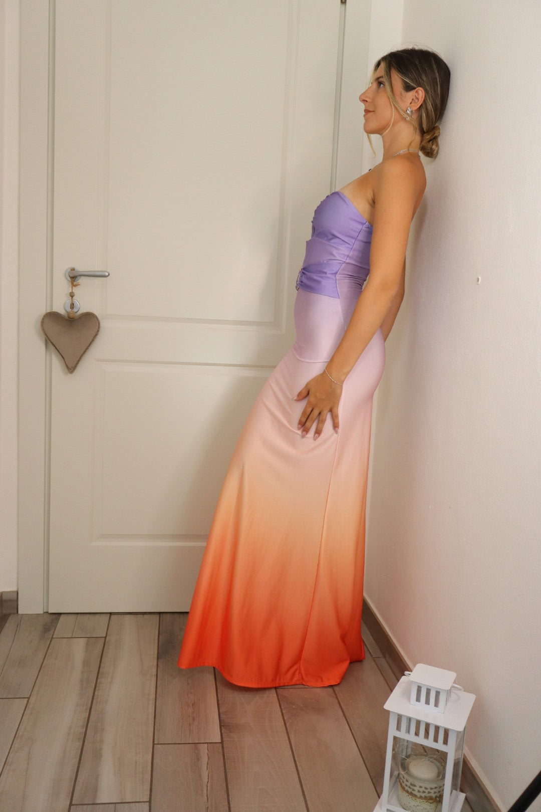 Dress sirenetta