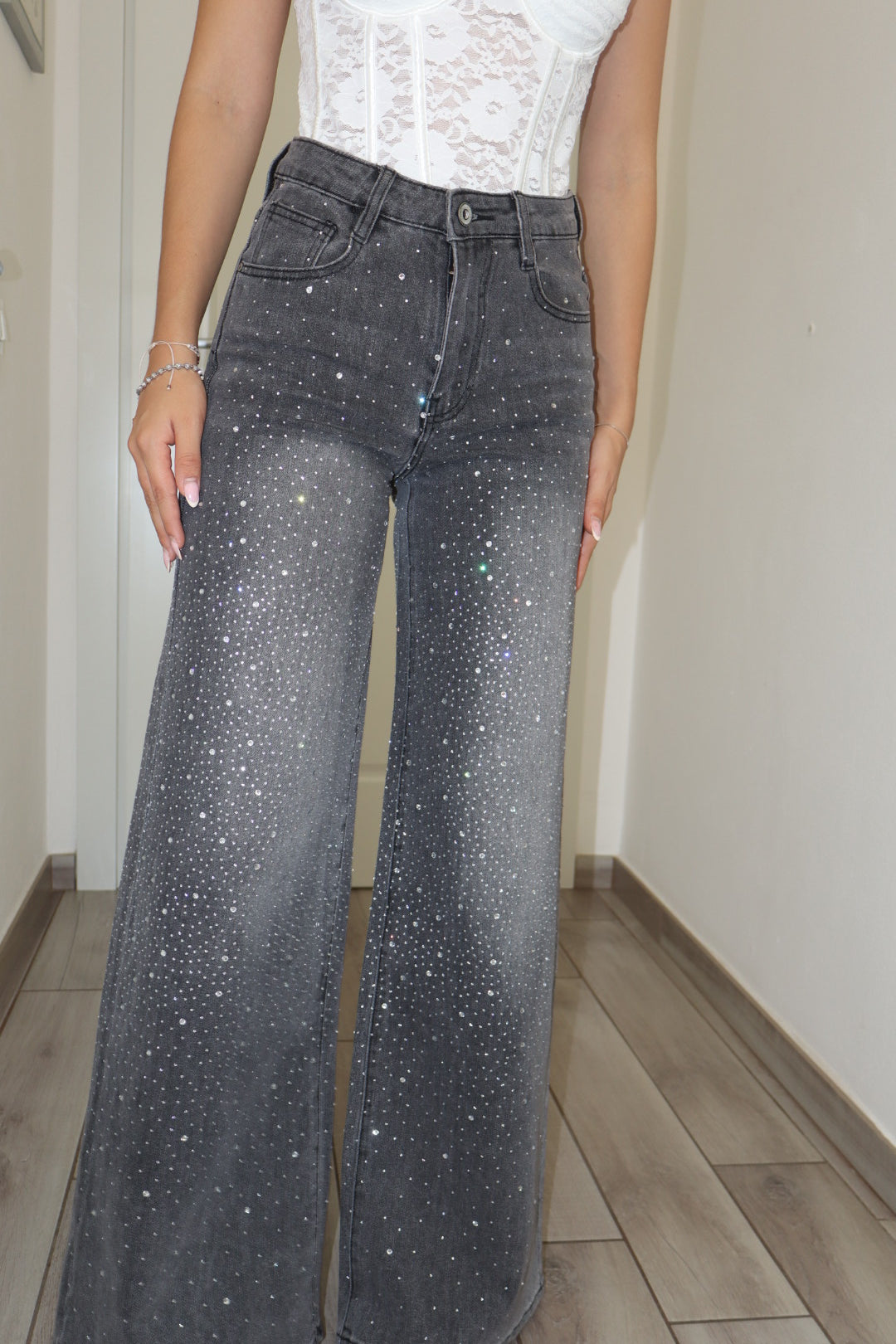 Jeans galassia LIMITED edition