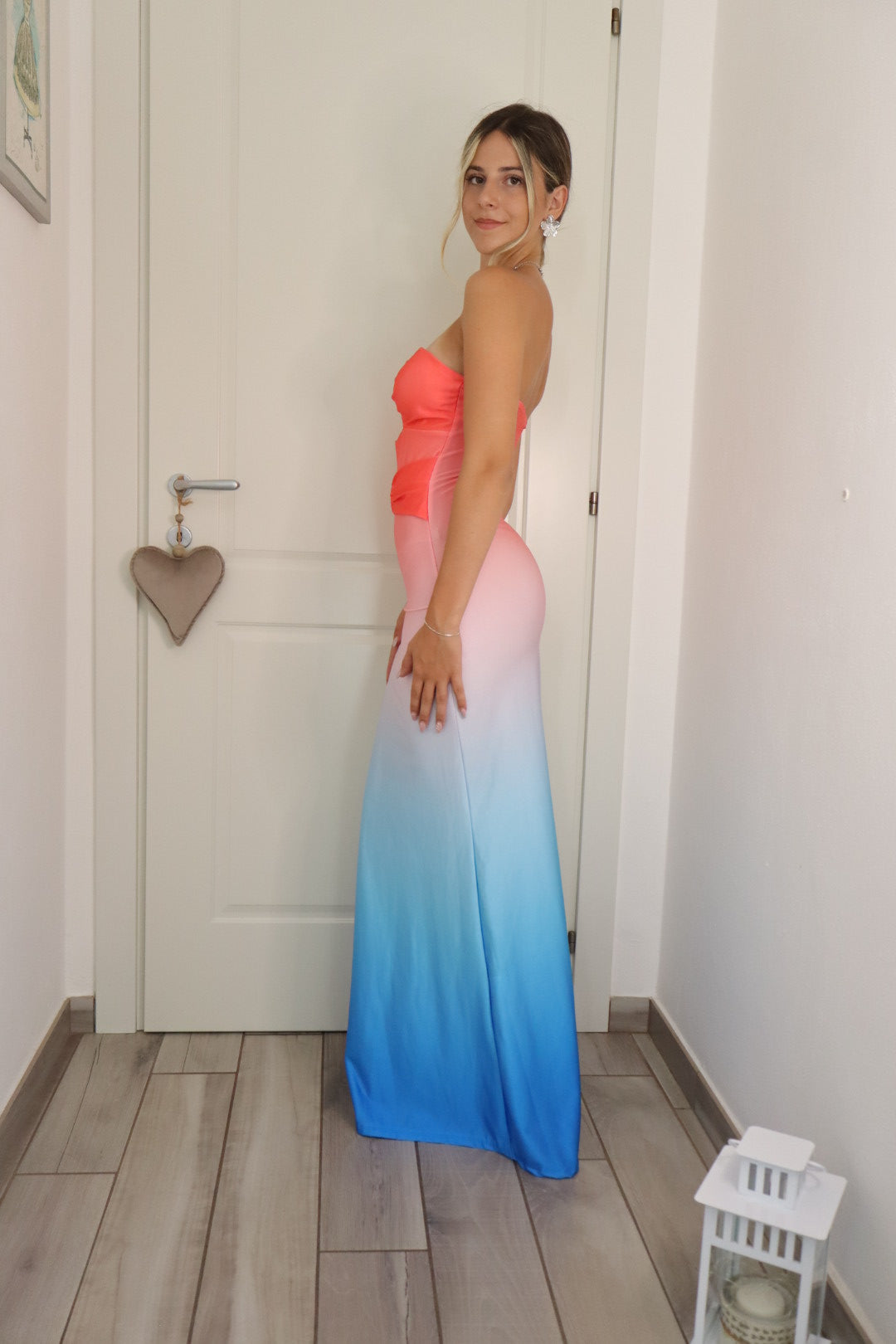 Dress sirenetta