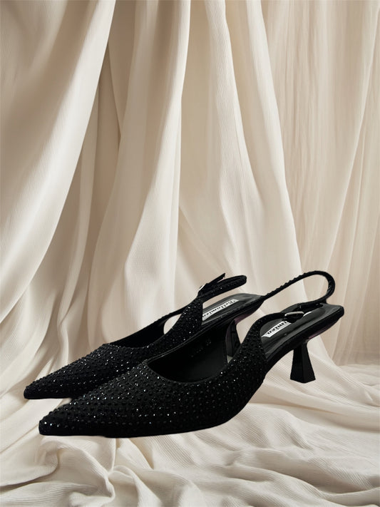 Tacchi décolleté Shine 36-37