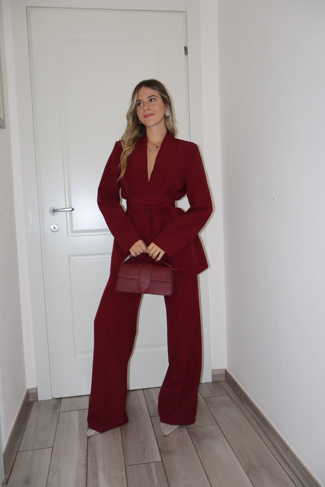 Blazer desiderio (escluso pantalone)