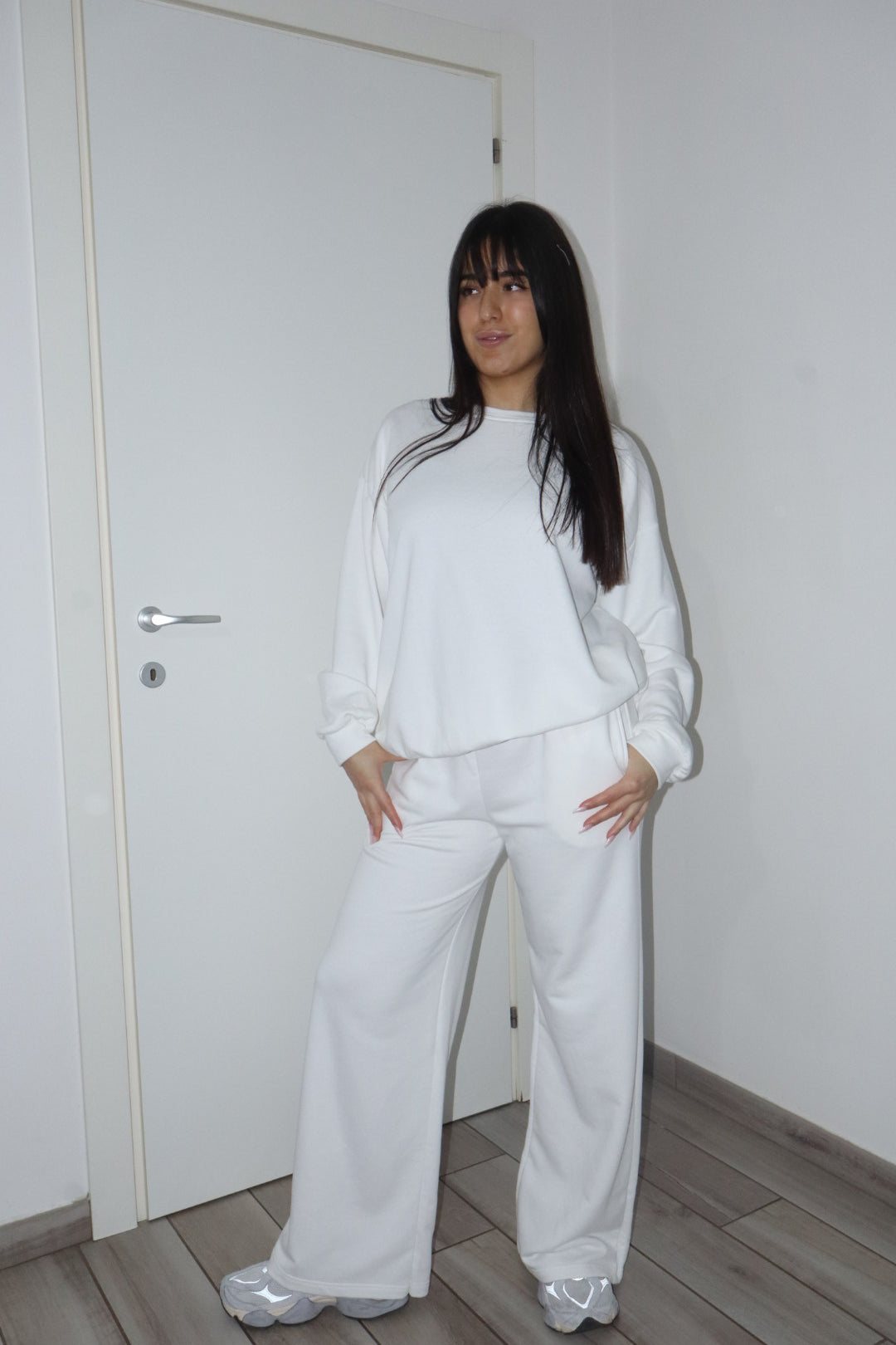 Felpa everyday unisex (vari colori)