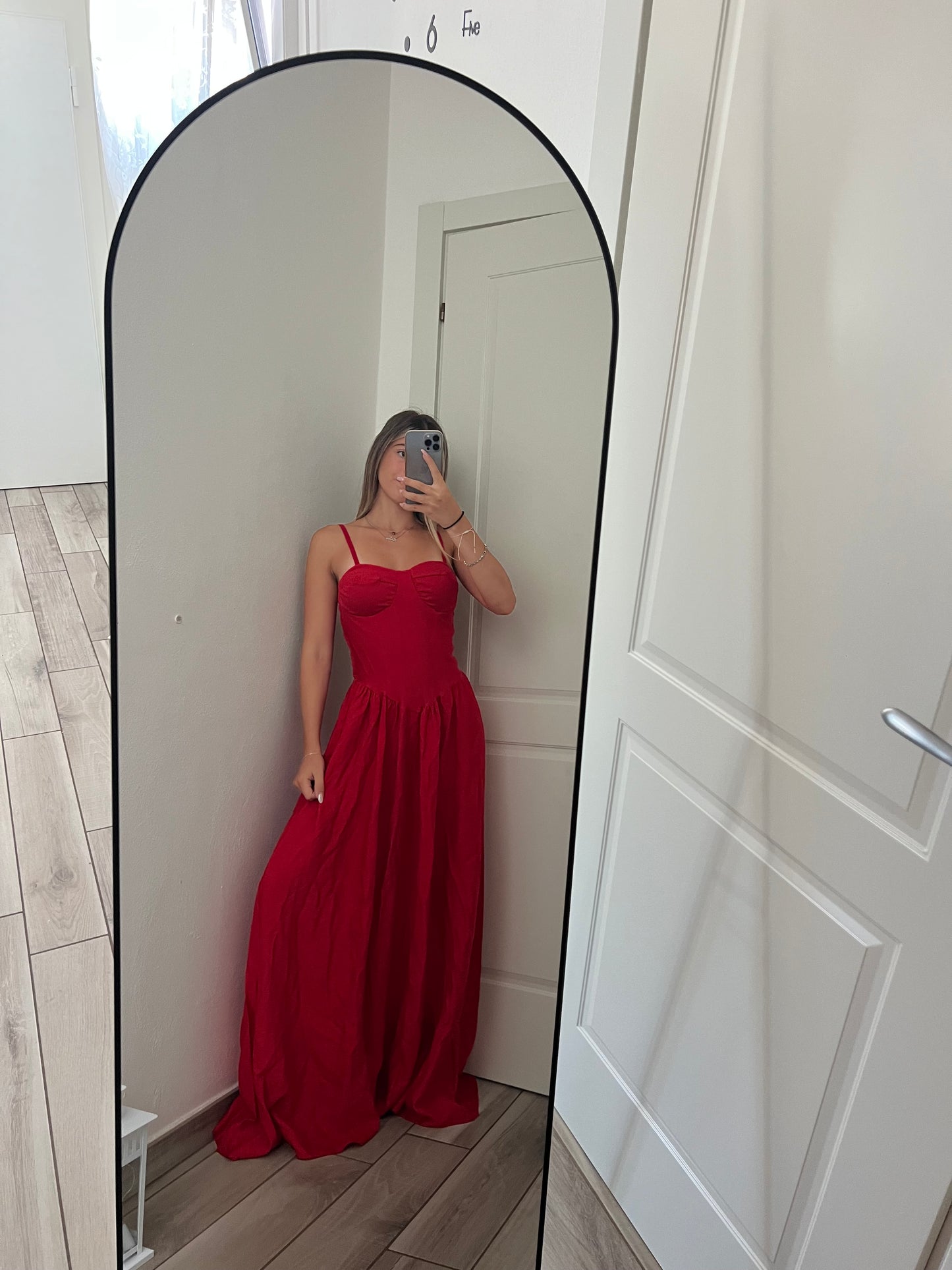 Maxi dress candy 2.0
