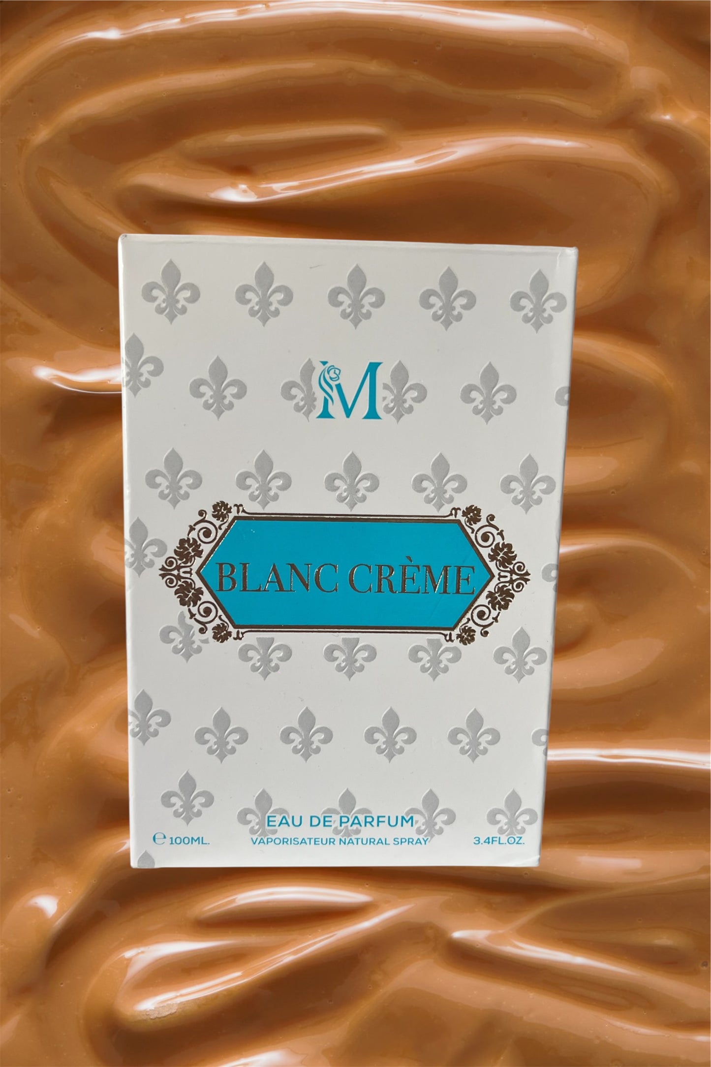 Profumo bianco latte 100ml (ordina)