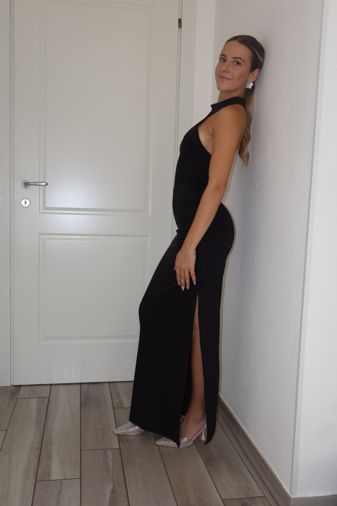 Dress lungo Kim