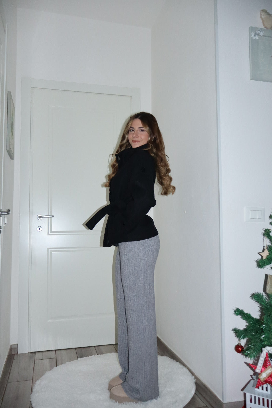 Trench cappottino Budapest beige,bordó,grigio,nero,marrone